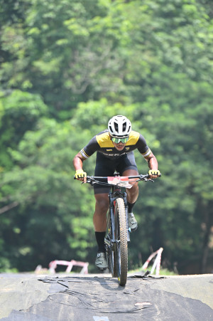 Kejohanan Mountain BIke Kebangsaan 2026