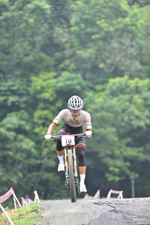 Kejohanan Mountain BIke Kebangsaan 2026