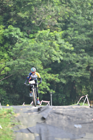 Kejohanan Mountain BIke Kebangsaan 2026