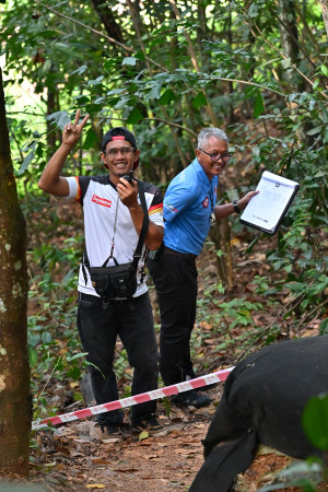 Kejohanan Mountain BIke Kebangsaan 2026
