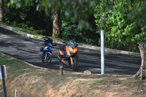 Kejohanan Mountain BIke Kebangsaan 2026