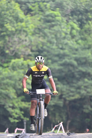 Kejohanan Mountain BIke Kebangsaan 2026
