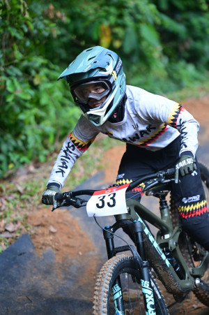 Kejohanan Mountain BIke Kebangsaan 2026