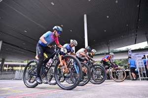 Kejohanan Mountain BIke Kebangsaan 2026