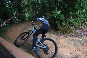 Kejohanan Mountain BIke Kebangsaan 2026