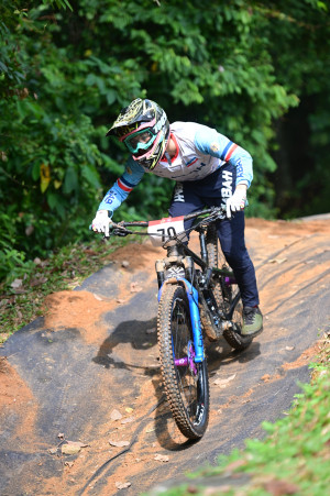 Kejohanan Mountain BIke Kebangsaan 2026