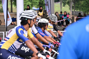 Kejohanan Mountain BIke Kebangsaan 2026