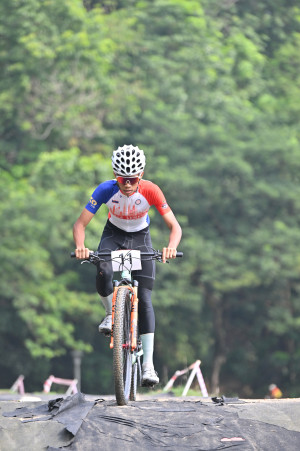 Kejohanan Mountain BIke Kebangsaan 2026