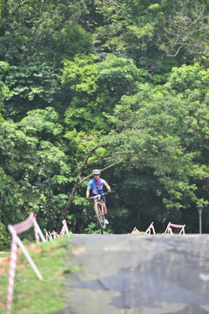 Kejohanan Mountain BIke Kebangsaan 2026