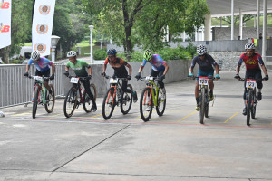 Kejohanan Mountain BIke Kebangsaan 2026