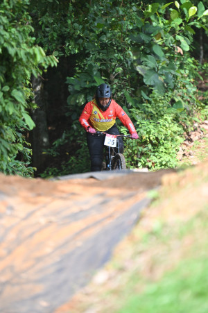 Kejohanan Mountain BIke Kebangsaan 2026