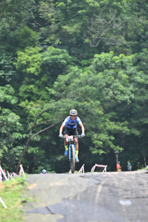 Kejohanan Mountain BIke Kebangsaan 2026
