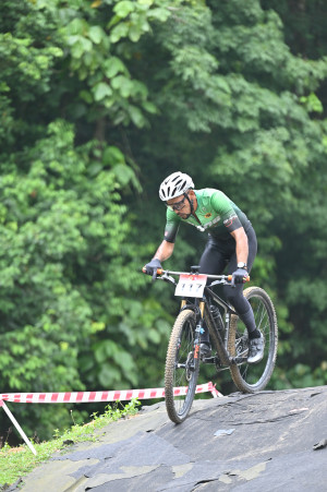 Kejohanan Mountain BIke Kebangsaan 2026