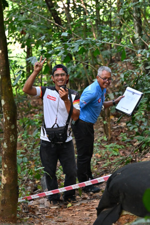 Kejohanan Mountain BIke Kebangsaan 2026