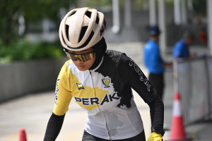 Kejohanan Mountain BIke Kebangsaan 2026