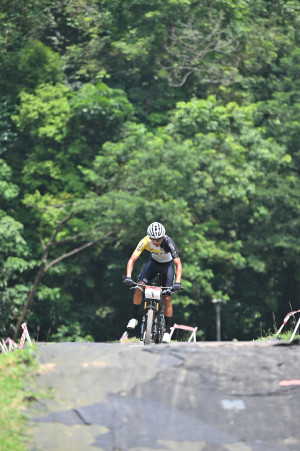 Kejohanan Mountain BIke Kebangsaan 2026