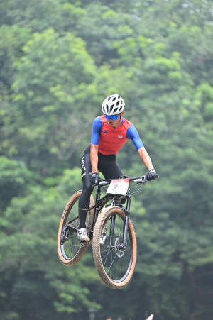 Kejohanan Mountain BIke Kebangsaan 2026