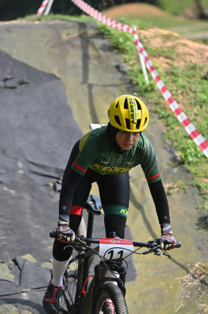 Kejohanan Mountain BIke Kebangsaan 2026