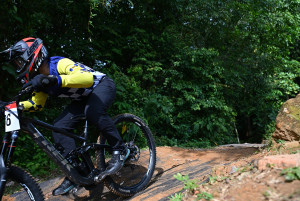 Kejohanan Mountain BIke Kebangsaan 2026