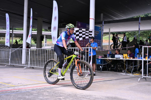 Kejohanan Mountain BIke Kebangsaan 2026