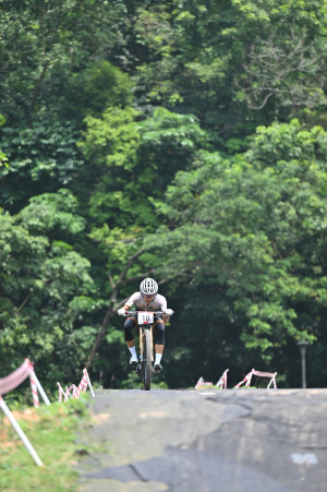 Kejohanan Mountain BIke Kebangsaan 2026