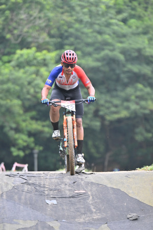 Kejohanan Mountain BIke Kebangsaan 2026