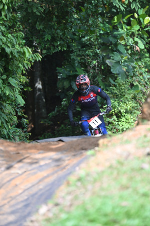 Kejohanan Mountain BIke Kebangsaan 2026