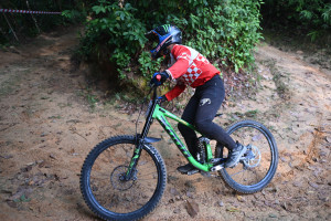 Kejohanan Mountain BIke Kebangsaan 2026