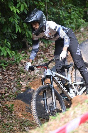 Kejohanan Mountain BIke Kebangsaan 2026