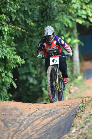 Kejohanan Mountain BIke Kebangsaan 2026