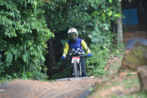 Kejohanan Mountain BIke Kebangsaan 2026