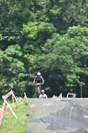 Kejohanan Mountain BIke Kebangsaan 2026