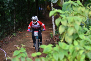 Kejohanan Mountain BIke Kebangsaan 2026