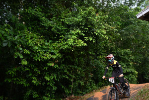 Kejohanan Mountain BIke Kebangsaan 2026