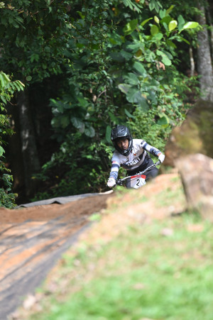 Kejohanan Mountain BIke Kebangsaan 2026