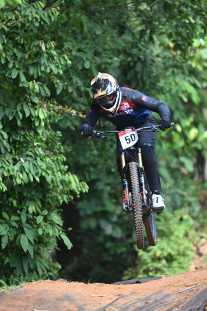 Kejohanan Mountain BIke Kebangsaan 2026