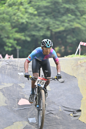 Kejohanan Mountain BIke Kebangsaan 2026