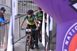 Kejohanan Mountain BIke Kebangsaan 2026