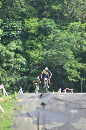 Kejohanan Mountain BIke Kebangsaan 2026