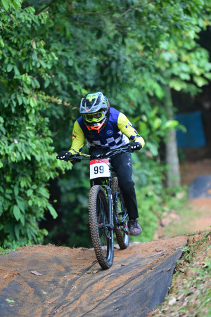Kejohanan Mountain BIke Kebangsaan 2026