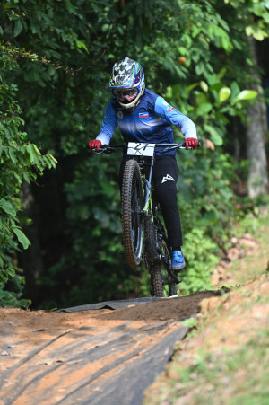 Kejohanan Mountain BIke Kebangsaan 2026