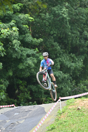 Kejohanan Mountain BIke Kebangsaan 2026