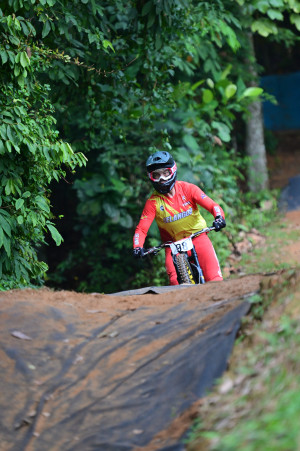 Kejohanan Mountain BIke Kebangsaan 2026