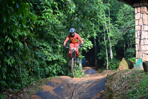 Kejohanan Mountain BIke Kebangsaan 2026