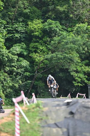 Kejohanan Mountain BIke Kebangsaan 2026