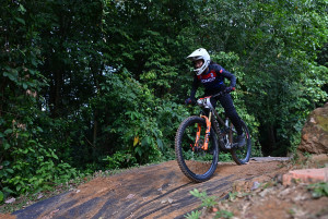 Kejohanan Mountain BIke Kebangsaan 2026