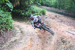 Kejohanan Mountain BIke Kebangsaan 2026