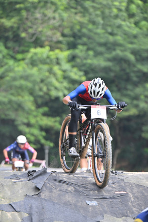 Kejohanan Mountain BIke Kebangsaan 2026