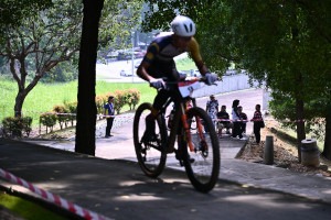 Kejohanan Mountain BIke Kebangsaan 2026