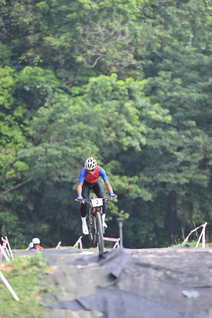 Kejohanan Mountain BIke Kebangsaan 2026